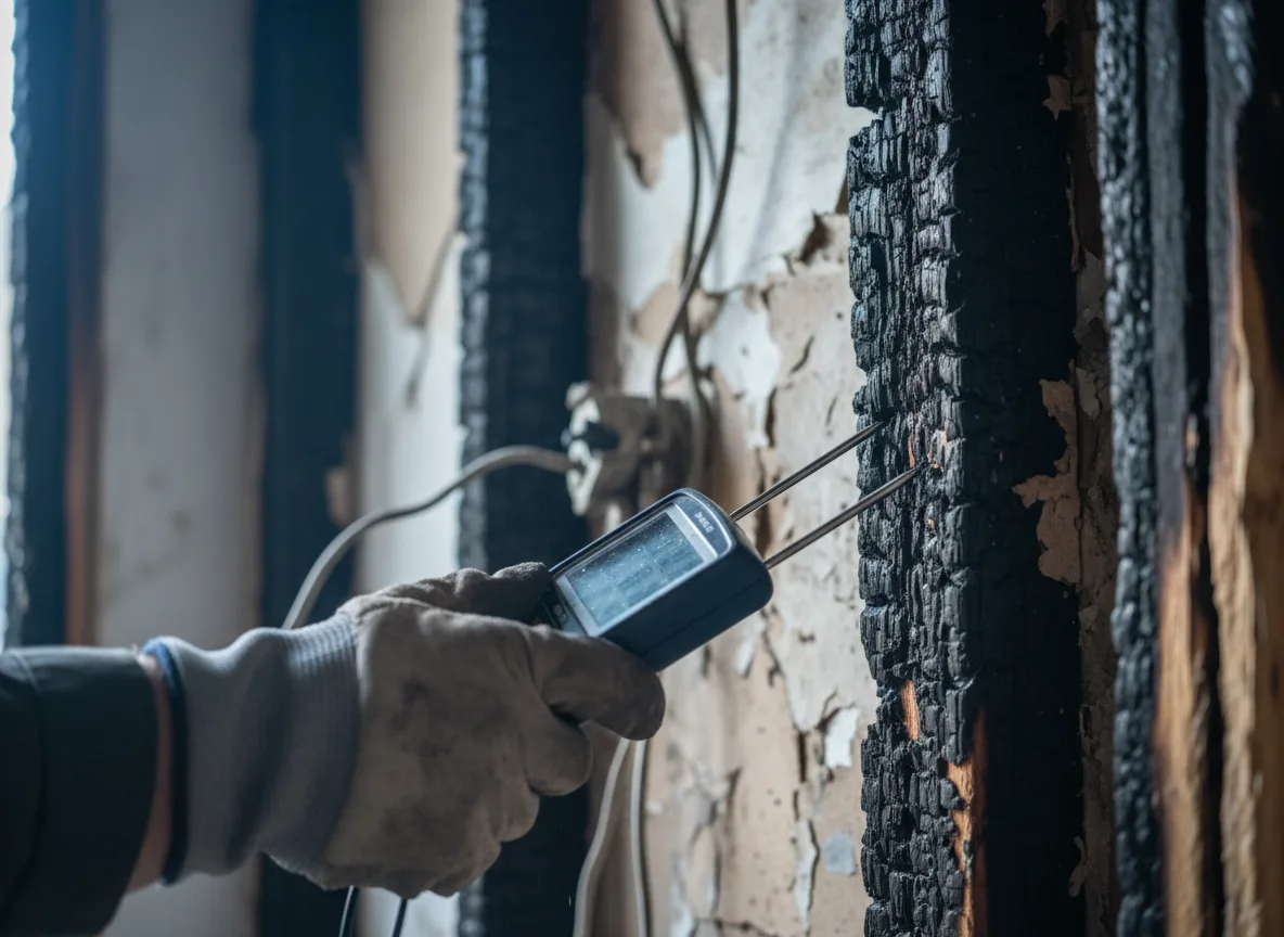 Fire Damage Restoration Paskenta, CA FAQs